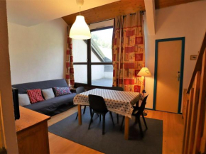 Duplex ensoleillé 40m² pour 4 pers. - Loggia, Wifi, proche commerces et navette enfants - FR-1-342-259